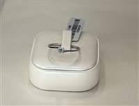 Anello Domar Donna in Oro Zircone ANOR-111-280